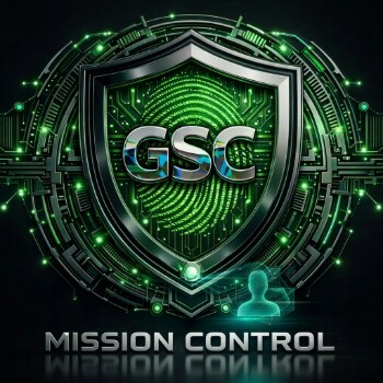 Mission Control — The First Identity OS