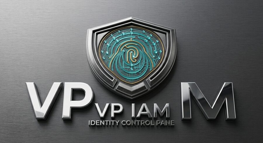 VP IAm — Fractional IAM Leadership